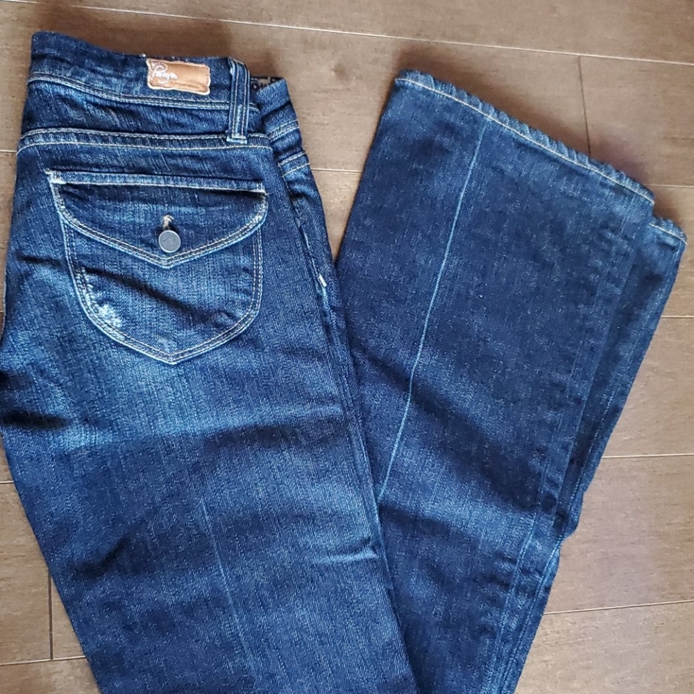 Paige premium denim